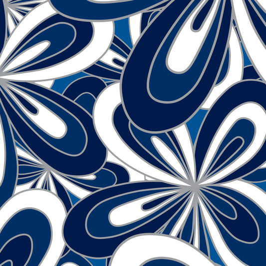 Farrah-Sapphire-Groovy Flowers