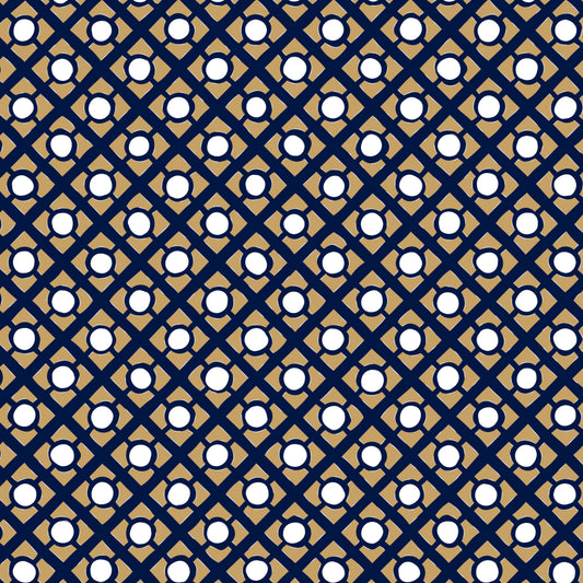 Dolly-Sapphire Shimmer-Dot Dot Dot