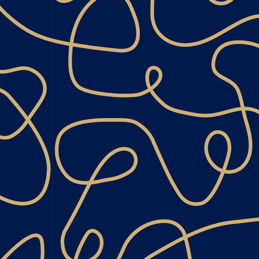 Farrah-Sapphire Shimmer-Scribbles