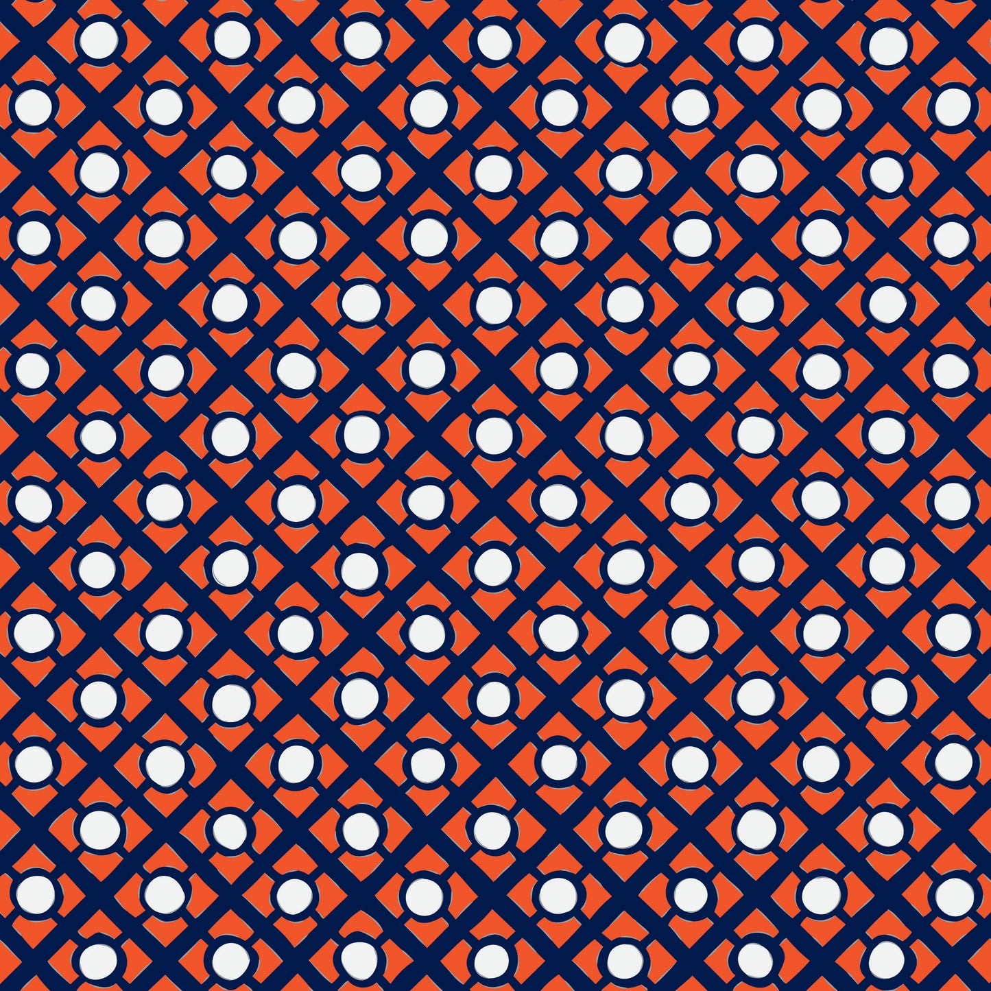 Farrah-Sapphire Twist-Dot Dot Dot