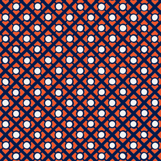 Charlotte-Sapphire Twist-Dot Dot Dot