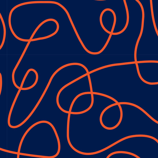 Charlotte-Sapphire Twist-Scribbles