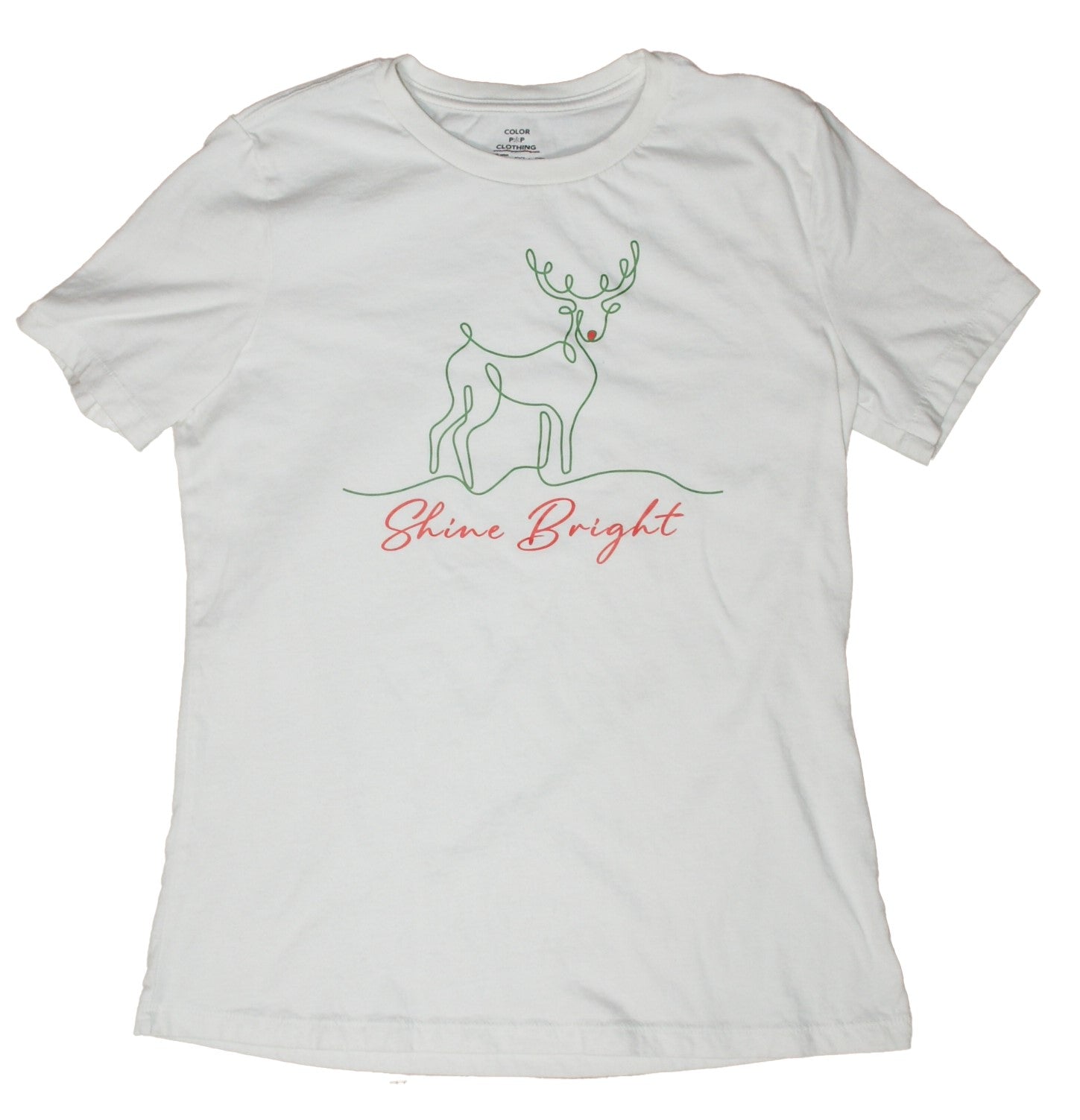 Shine Bright - colorpopclothing.com