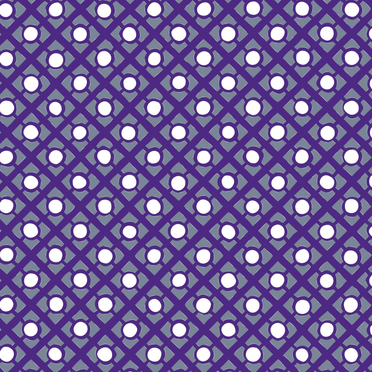 Farrah-Violet-Dot Dot Dot