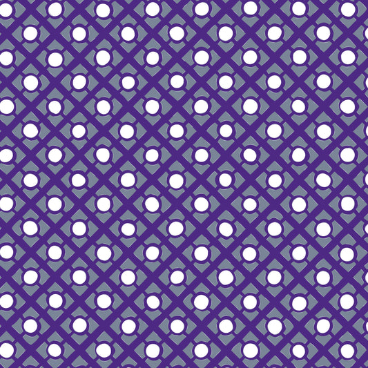 Farrah-Violet-Dot Dot Dot