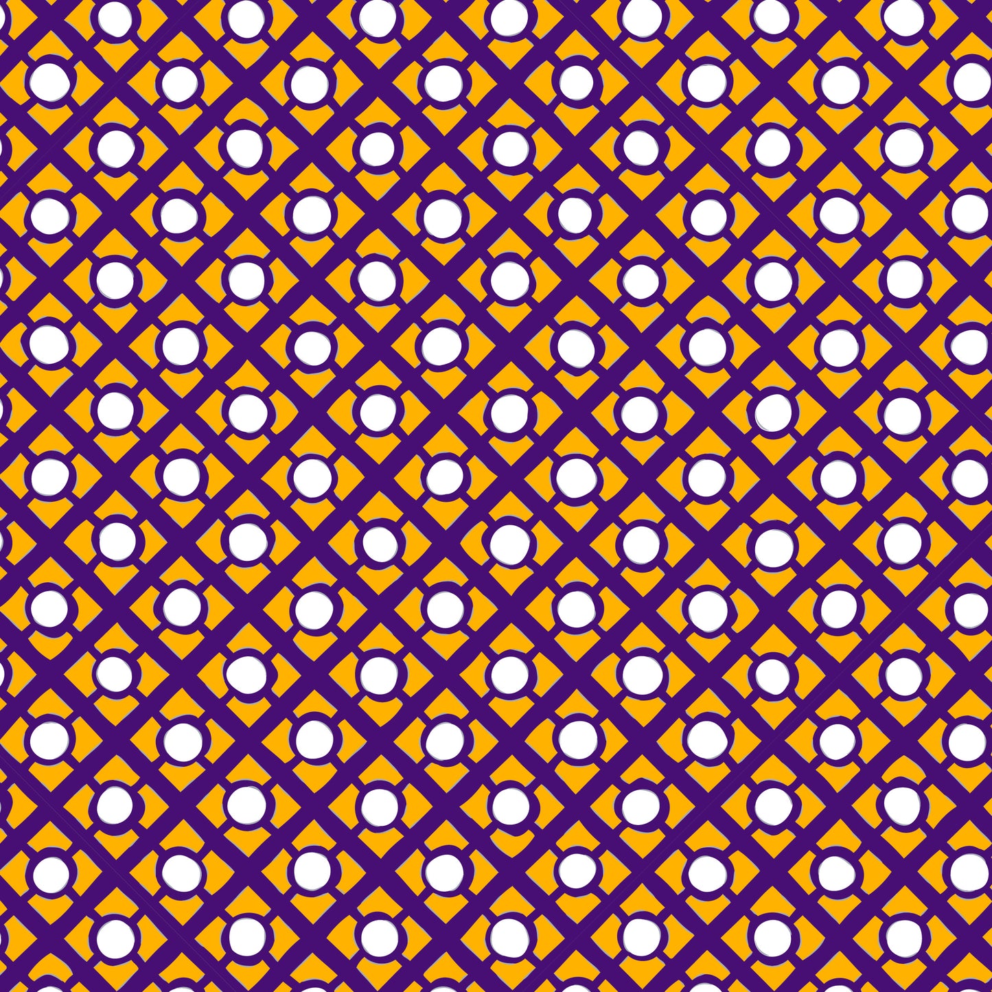 Dolly-Violet Glow-Dot Dot Dot