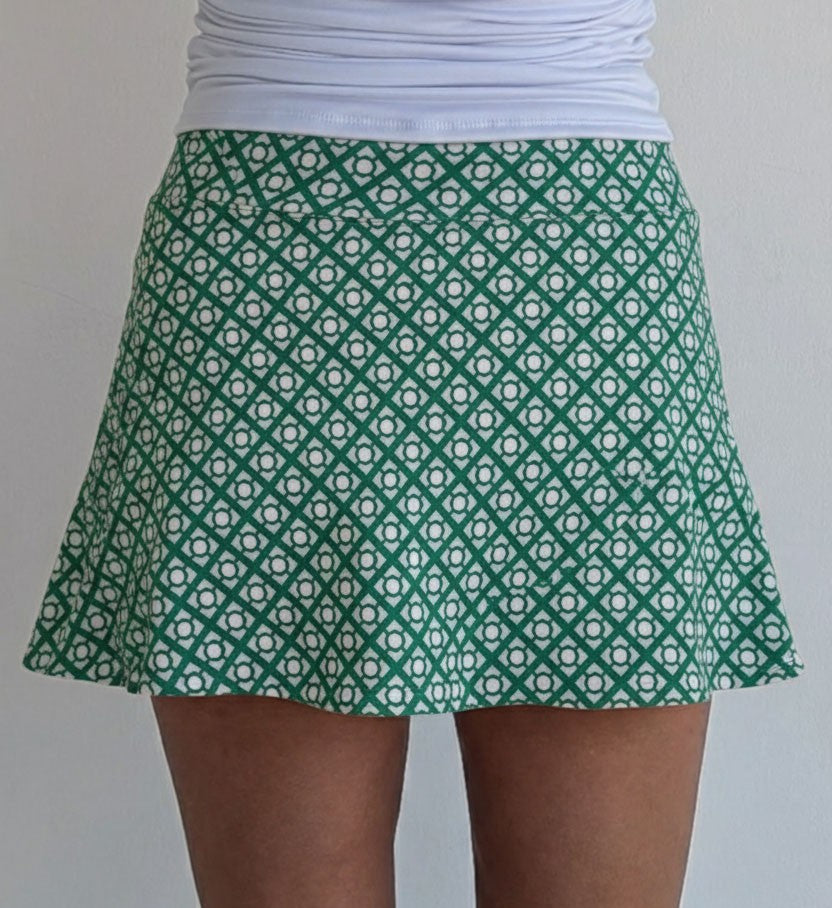 Dolly-Emerald-Dot Dot Dot